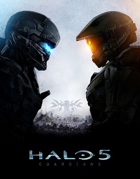 Halo 5: Gardians