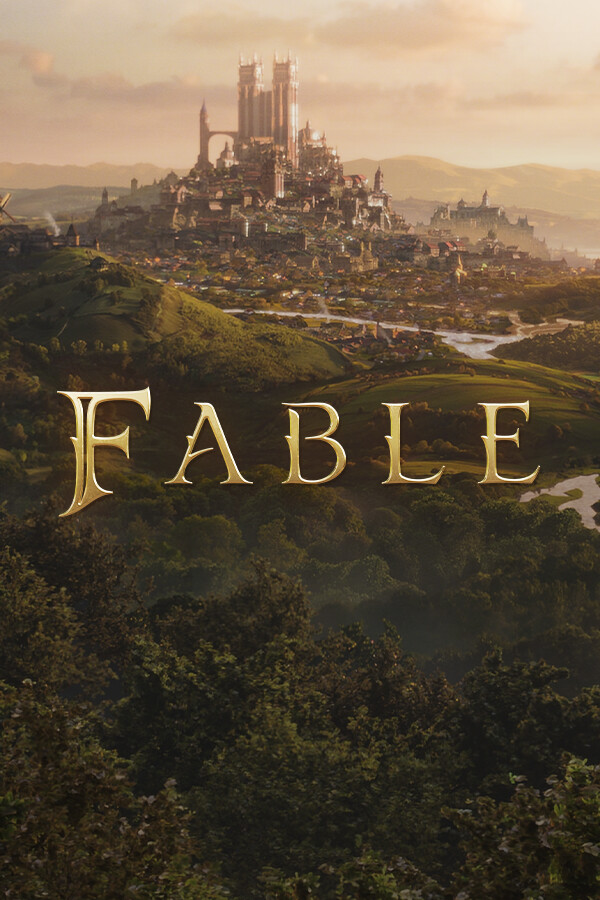 Fable 2025