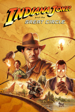 Indiana Jones