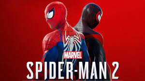 Marvel’s Spider-Man 2